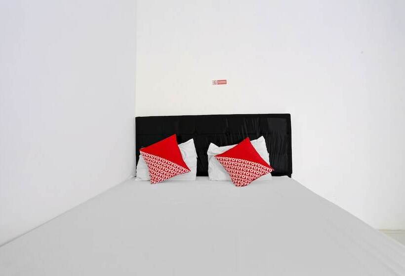 Номер Deluxe, Oyo 90550 Good Sleep 3 Samarinda