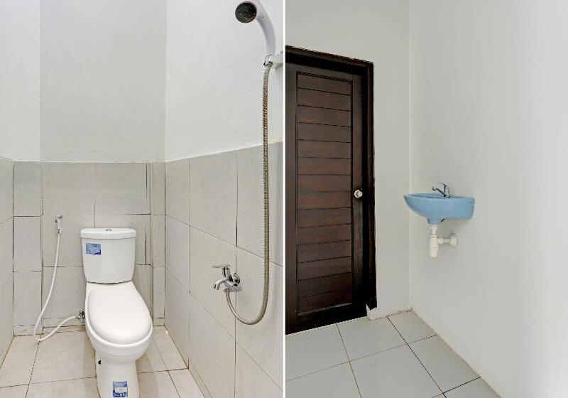 Номер Deluxe, Oyo 90550 Good Sleep 3 Samarinda
