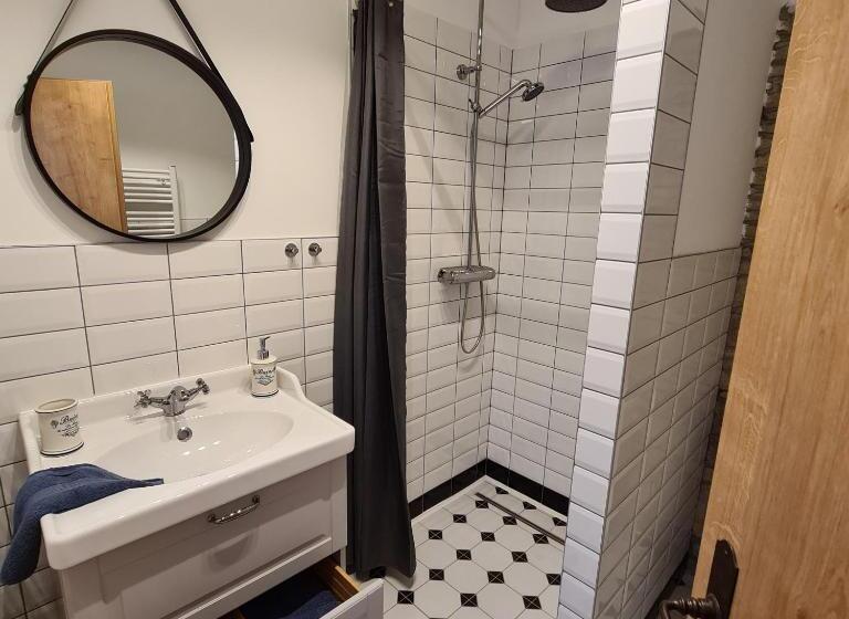 Family Suite, Pension Sodomkův Statek Czap