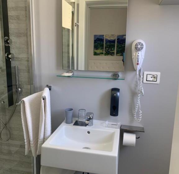 Номер Стандарт, B&b Iv Vico