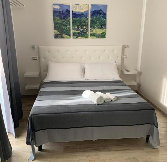 Номер Стандарт, B&b Iv Vico