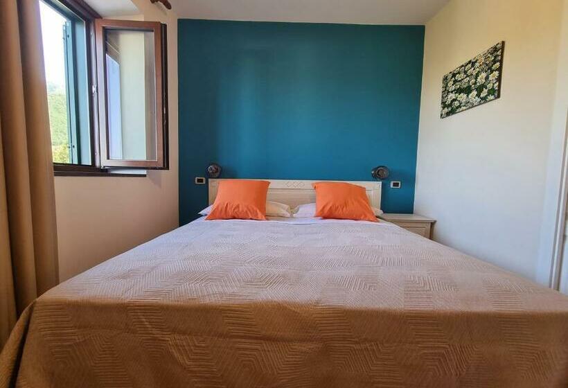 Номер Стандарт, Casa Fifina Rooms