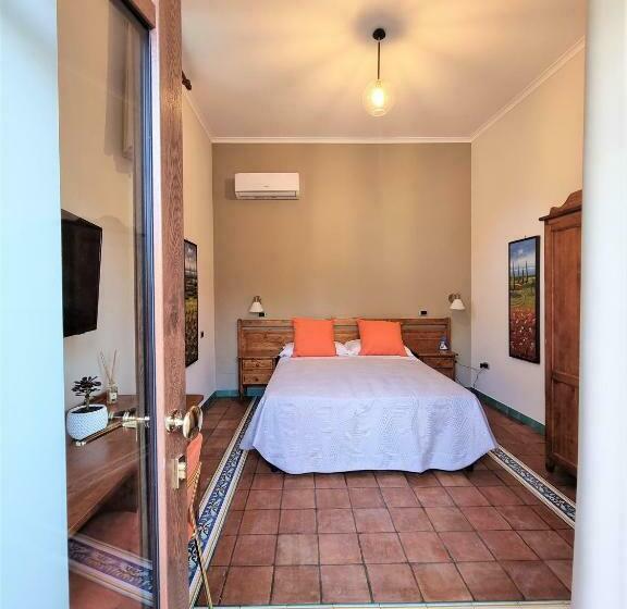 Номер Стандарт, Casa Fifina Rooms
