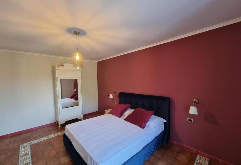 Номер Стандарт с Гидромассажем, Casa Fifina Rooms