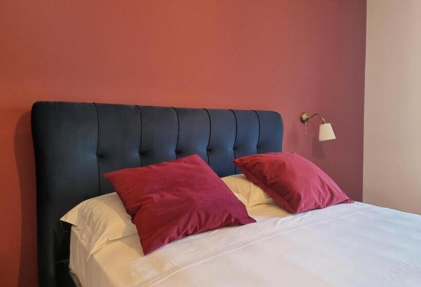 Номер Стандарт с Гидромассажем, Casa Fifina Rooms