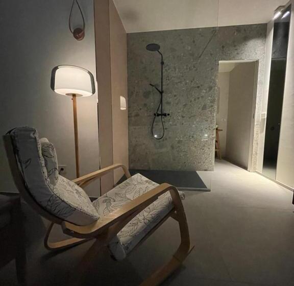 Стандартный Номер Кровать Кинг, Tropicana Suite   Adults Only