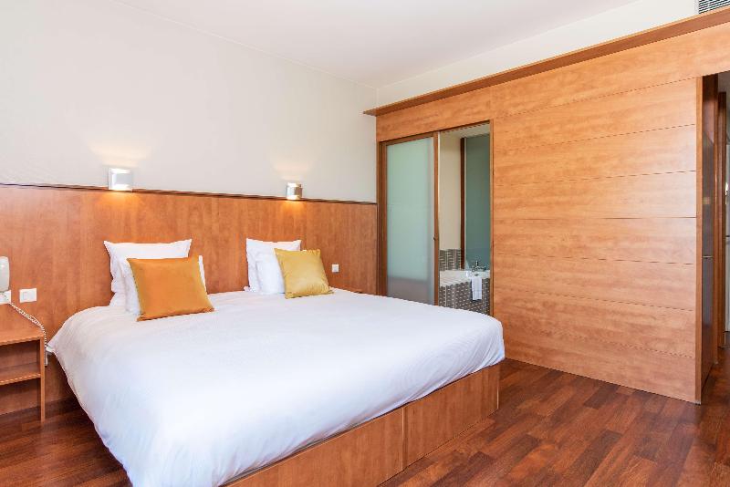 Номер Комфорт, Best Western Plus Le Canard Sur Le Toit