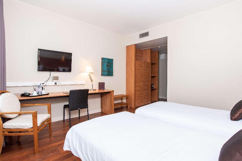 Номер Стандарт, Best Western Plus Le Canard Sur Le Toit