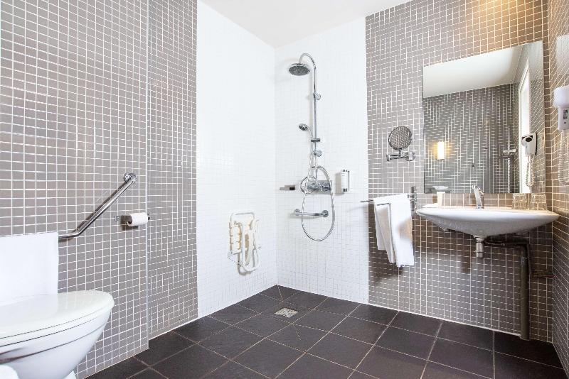 Номер Стандарт, Best Western Plus Le Canard Sur Le Toit