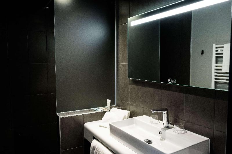 Номер Superior, Best Western Plus Le Canard Sur Le Toit