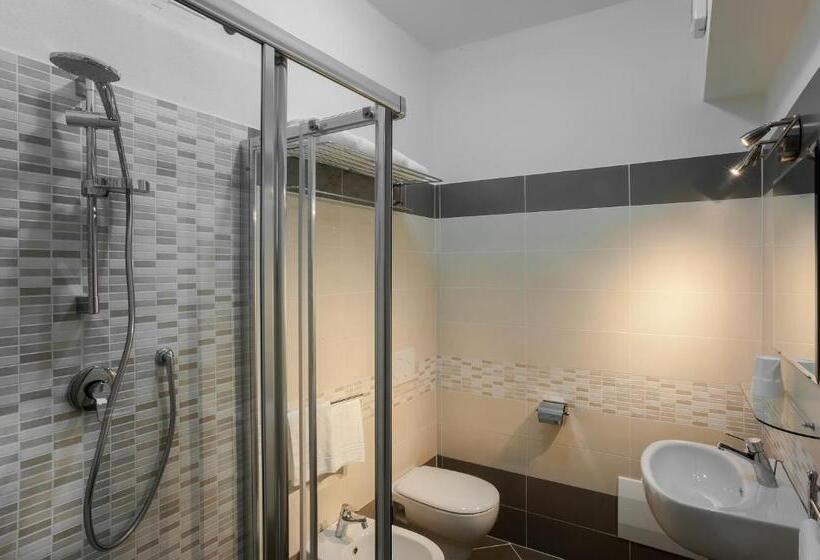 Апартаменты 2 Спальни, Drago Residence