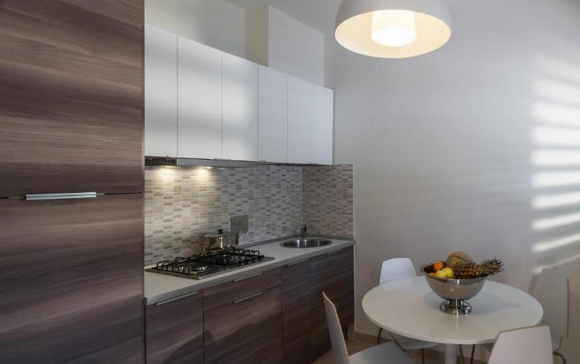Апартаменты 2 Спальни, Drago Residence