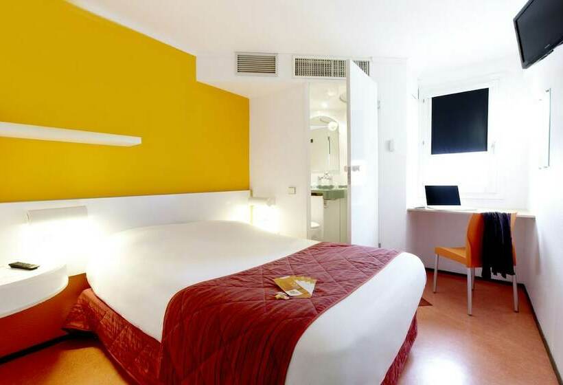 Номер Стандарт, Eco Relais  Pau Nord