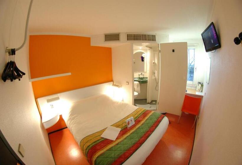 Номер Стандарт, Eco Relais  Pau Nord