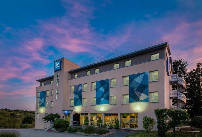 اتاق خانوادگی, Ibis Budget Limoges Nord