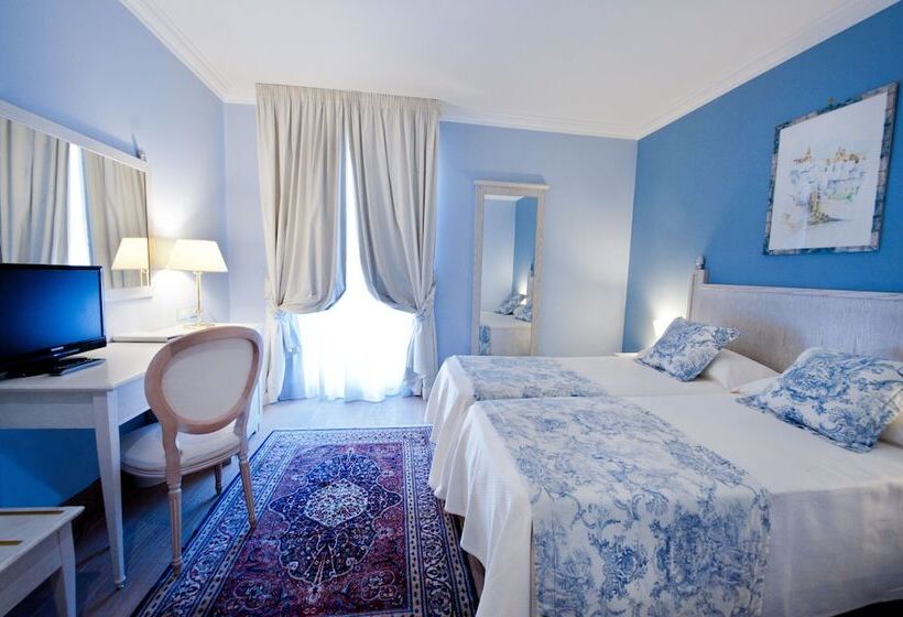 스탠다드 룸, Ostuni Palace   Hotel Bistrot & Spa