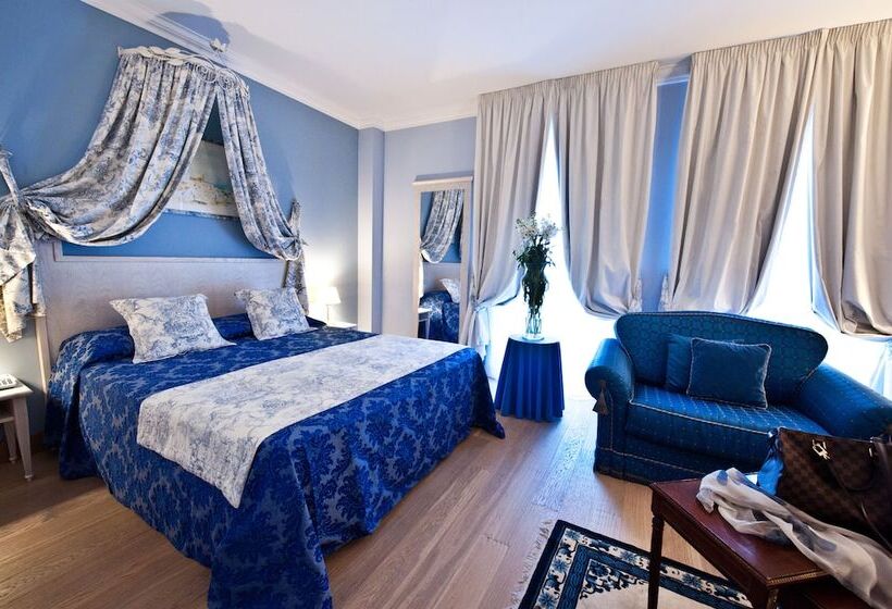 주니어 스위트, Ostuni Palace   Hotel Bistrot & Spa