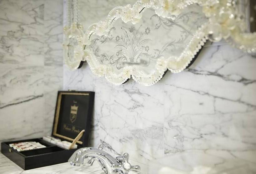 اتاق استاندارد, Palazzo Paruta & Wellness Suites