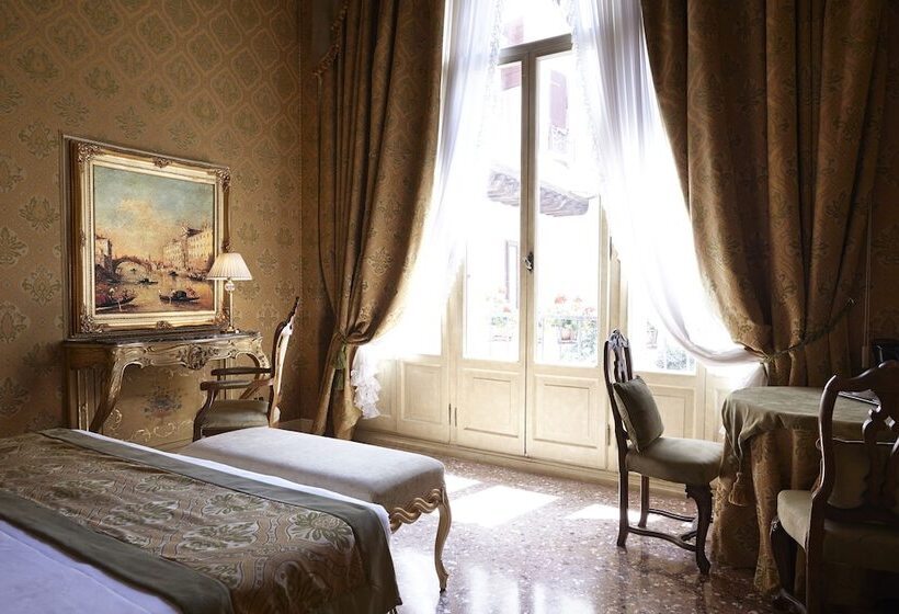 اتاق استاندارد, Palazzo Paruta & Wellness Suites