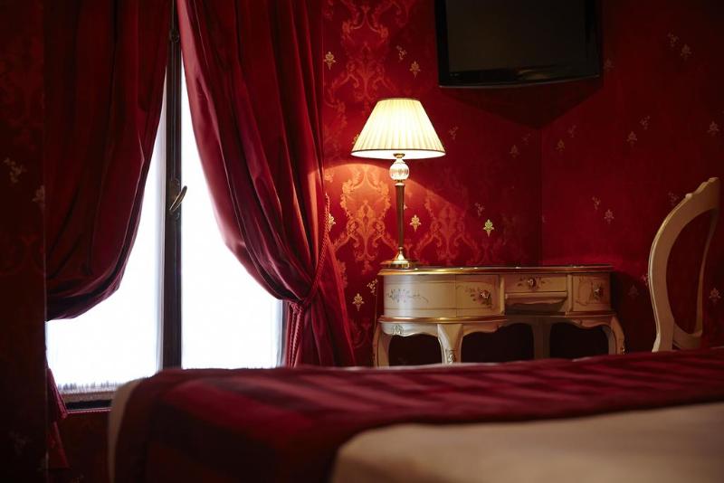 اتاق استاندارد, Palazzo Paruta & Wellness Suites