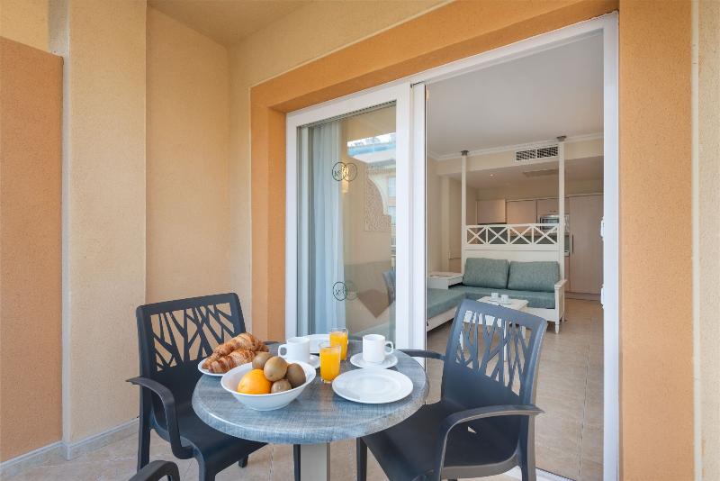اتاق لوکس, Palazzo Paruta & Wellness Suites