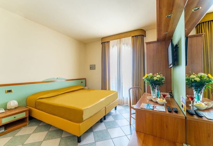Номер Superior, Villa Elena