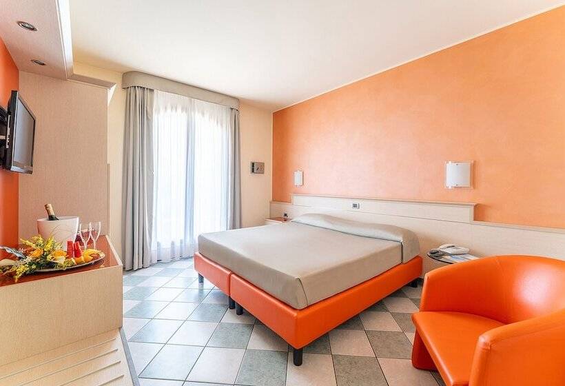 Номер Deluxe, Villa Elena