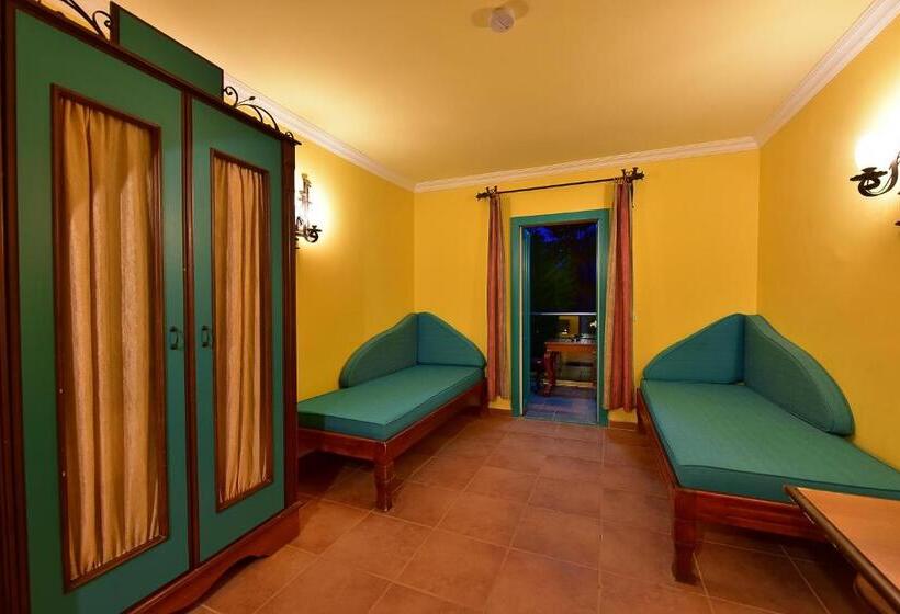 Номер Клуб, Jasmin Beach Hotel   All Inclusive