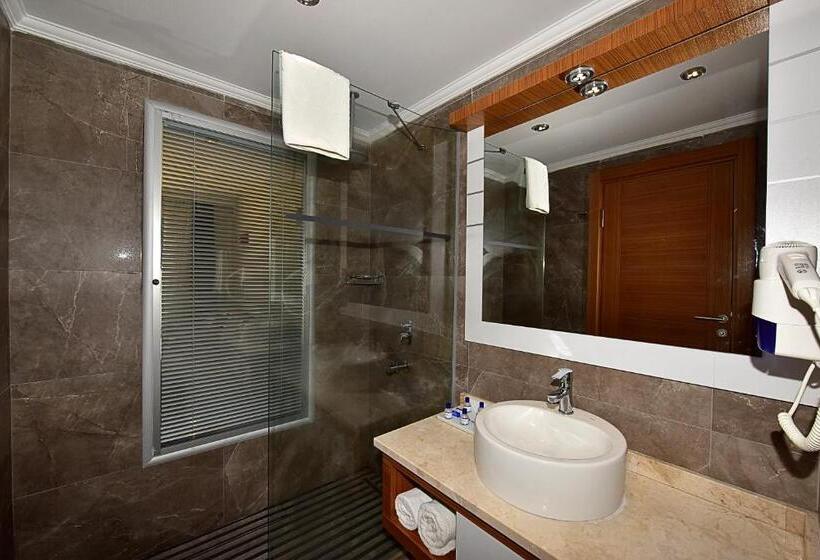 Номер Стандарт, Jasmin Beach Hotel   All Inclusive