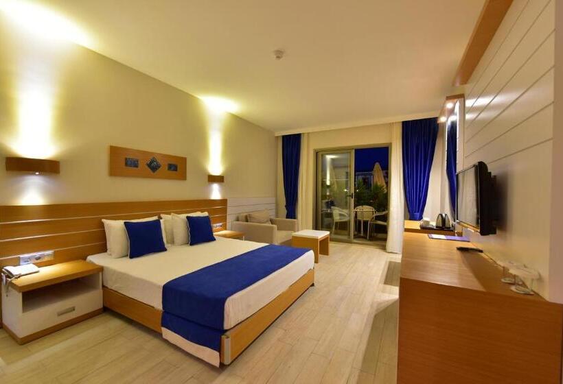 Номер Стандарт, Jasmin Beach Hotel   All Inclusive