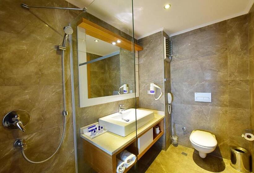 Семейный Номер, Jasmin Beach Hotel   All Inclusive