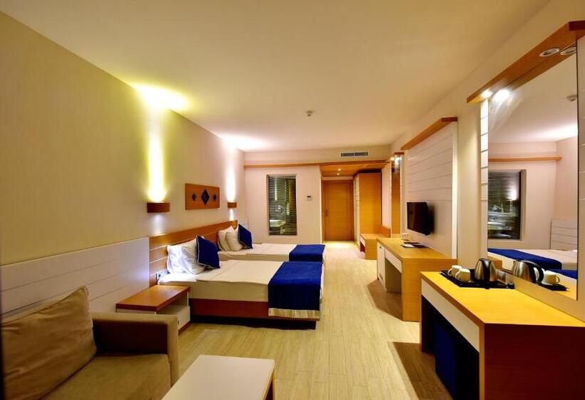 Номер Стандарт, Jasmin Beach Hotel   All Inclusive