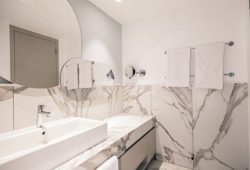 Семейный Номер Deluxe, Falkensteiner Family Hotel Diadora