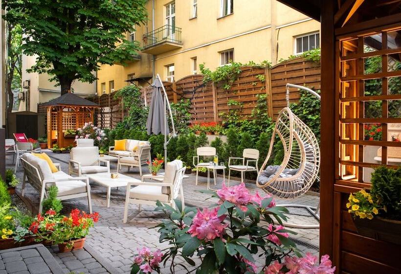 Standard-huone, Amber Boutique Hotels   Hotel Amber