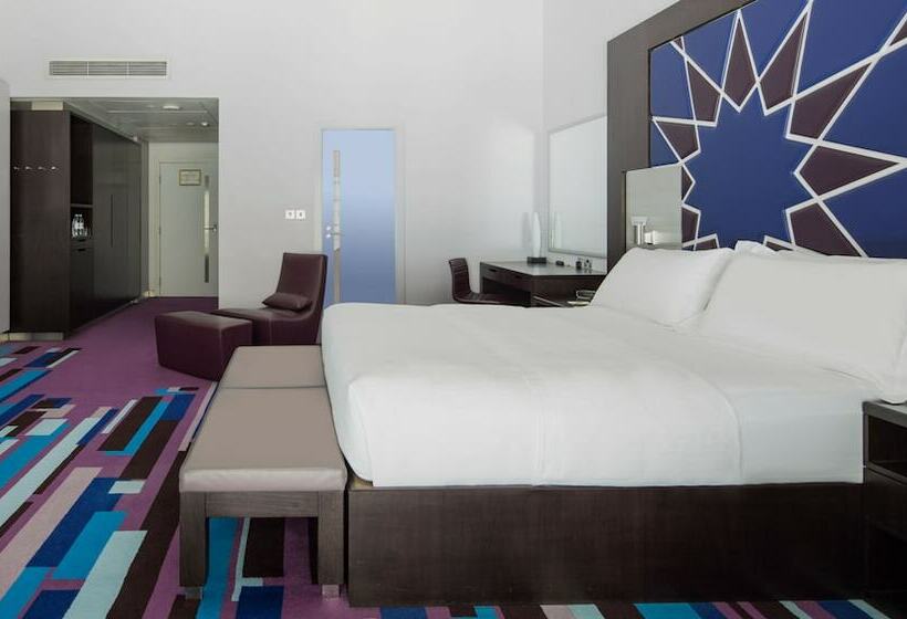 Номер Executive, Dubai International Hotel, Dubai Airport