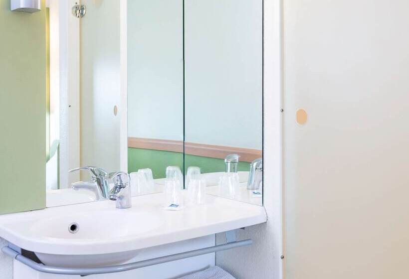Номер Стандарт, Ibis Budget Roissy Cdg Paris Nord 2