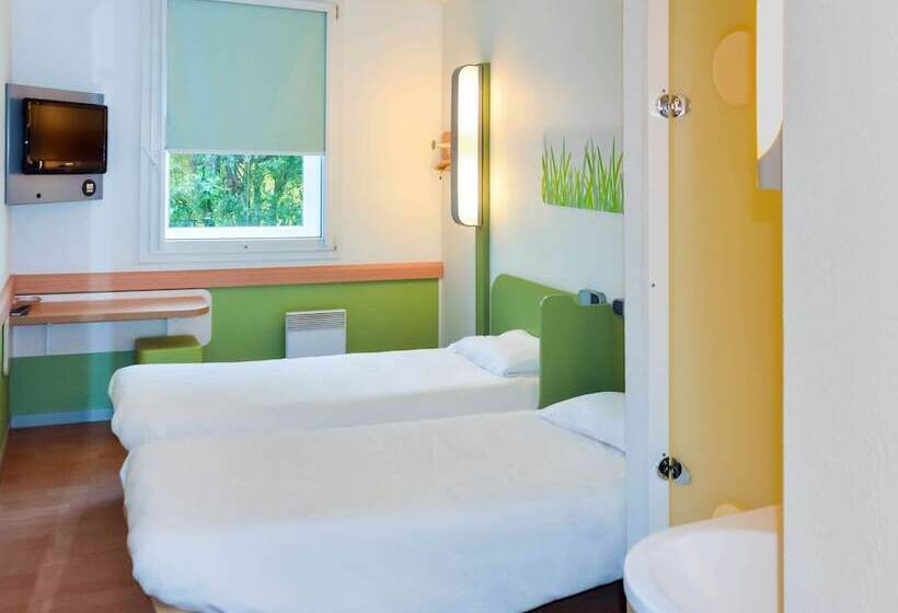 Номер Стандарт, Ibis Budget Roissy Cdg Paris Nord 2