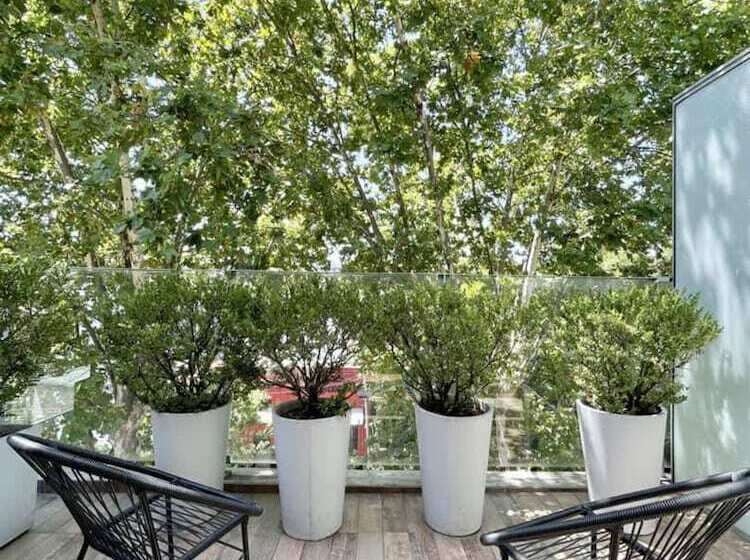 اتاق کلاسیک, Ilum Experience Home