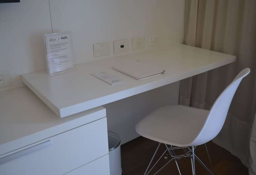 اتاق کلاسیک, Ilum Experience Home