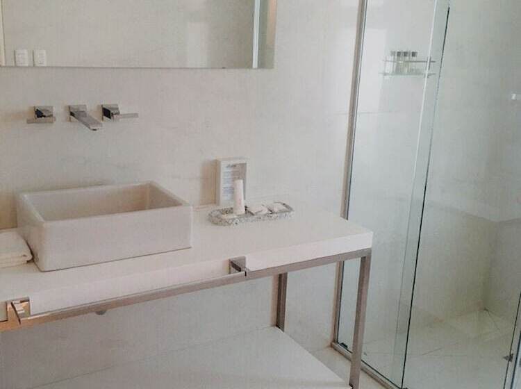 اتاق سوپریور, Ilum Experience Home