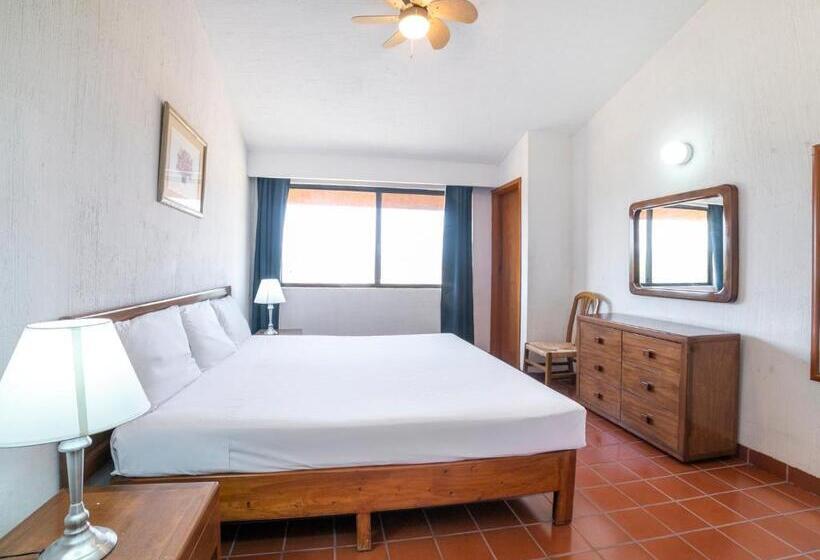 سوییت خانوادگی, La Rinconada Santa Fe