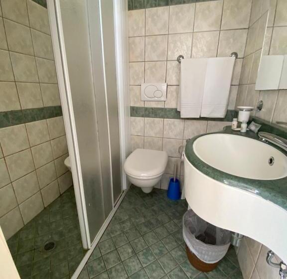 Номер Стандарт, Residence Fausta