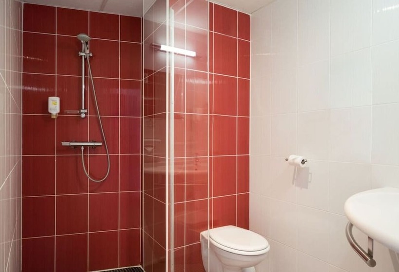 Номер Престиж, The Originals City, Hotel Novella Premium, Nantes Est