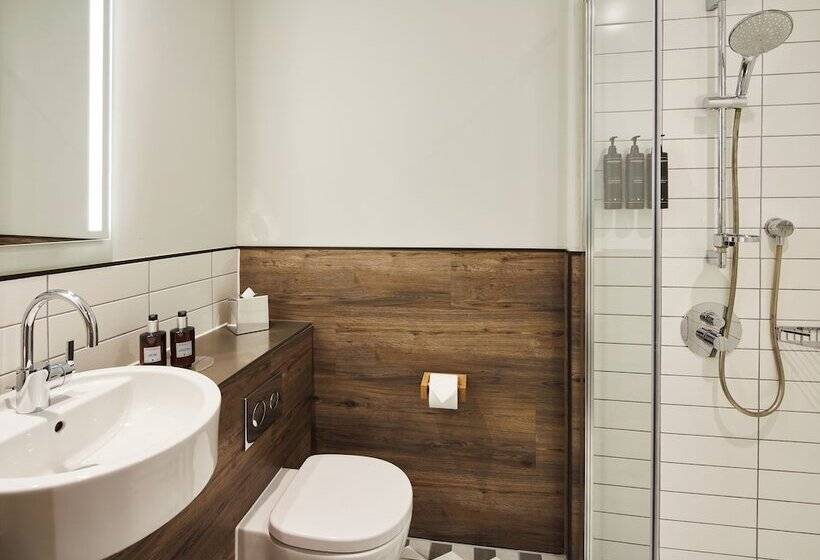 Студия Deluxe, Residence Inn By Marriott London Bridge