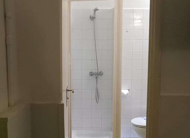 اتاق استاندارد, Central And Basic Universitat For Young Hostel