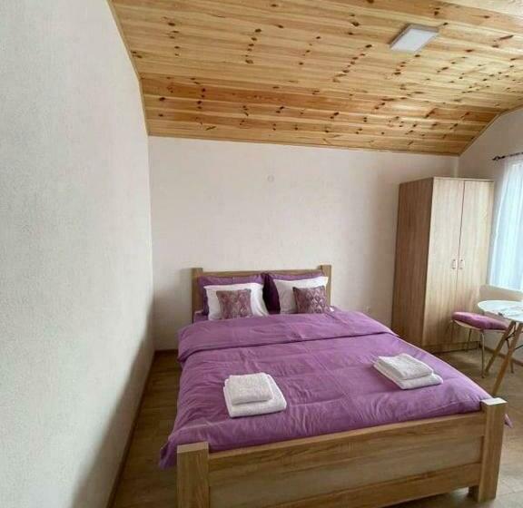 اتاق استاندارد, Apartmani Albion