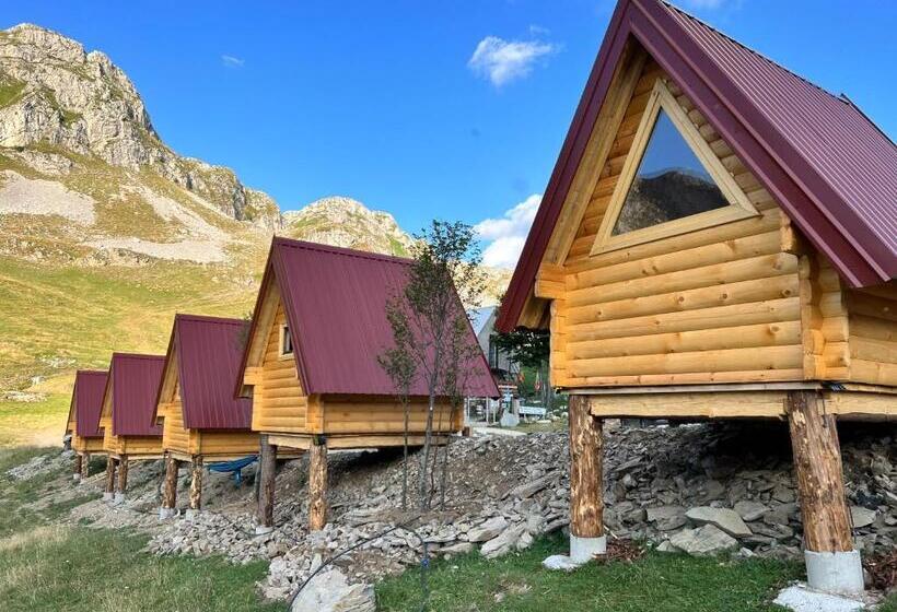 بانگلوی استاندارد, Rural Household Minić   Kapetanovo Jezero