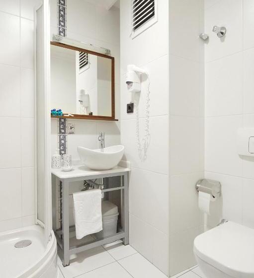 デラックススイート, Ada Hotel Istanbul