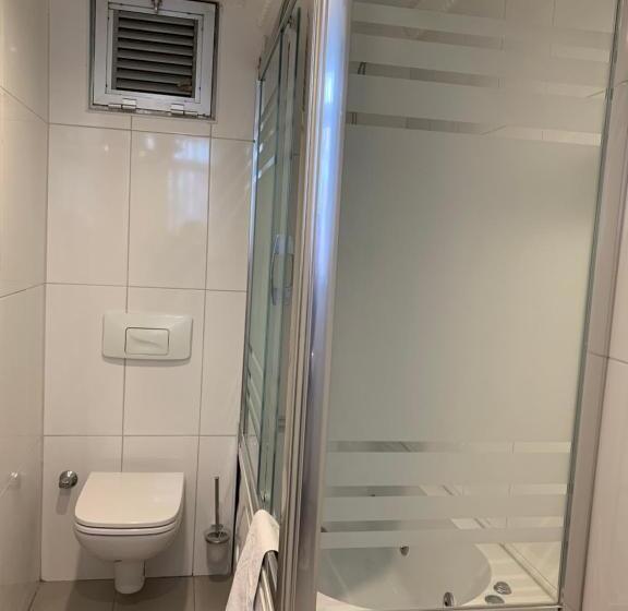 スタンダードルーム, Ada Hotel Istanbul