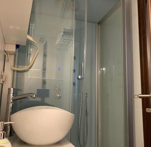 オーシャンビュースイート, Ada Hotel Istanbul